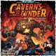 Shadows of Brimstone Caverns of Cynder Expansion
