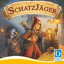 Schatzjäger