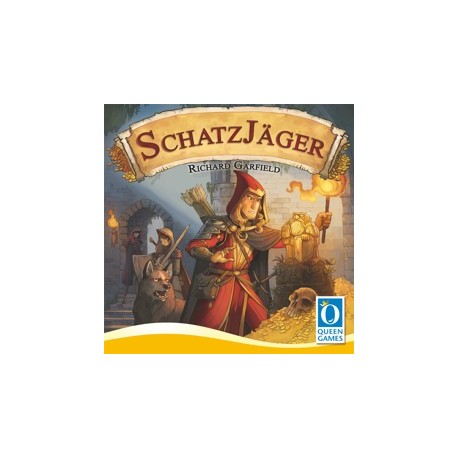 Schatzjäger