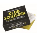 Klugscheisser 2 Black Edition Edition krasses Wissen