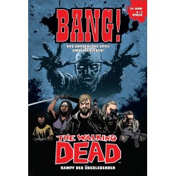 Bang The Walking DEAD DEUTSCH