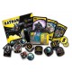 Justice League Hero Dice Batman Set ENGLISH