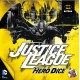 Justice League Hero Dice Batman Set DEUTSCH