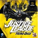 Justice League Hero Dice Batman Set DEUTSCH