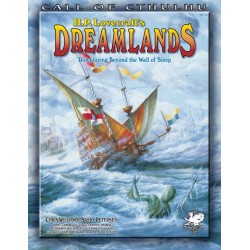 Cthulhu Dreamlands en