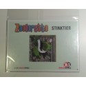 Zooloretto Stinktier Promokarte