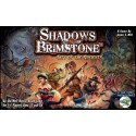 Shadows of Brimstone City of the Ancients