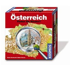 Österreich Finden Sie Winden?