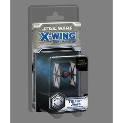 Star Wars X-Wing Das Erwachen der Macht TIE EO-Jäger