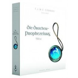 TIME Stories Drachen Prophezeiungen