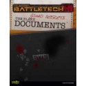 BattleTech Jihad Secret Blake Documents