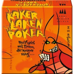 Kakerlakenpoker