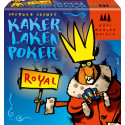 Kakerlakenpoker Royal