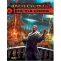 Battle Tech Jihad Final Reckoning