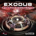 Exodus Proxima Centauri Edge of Extinction Expansion