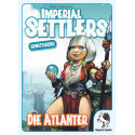 Imperials Settlers Die Atlanter (Erweiterung)