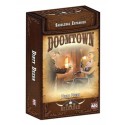 Doomtown Reloaded Expansion Saddlebag 7 Dirty Deeds