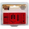 The Duke Siege Engines Middle Ages Expansion