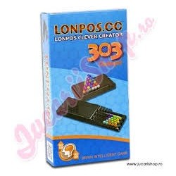 LONPOS Clever Creator 303