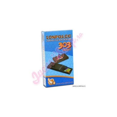 LONPOS Clever Creator 303