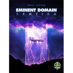 Eminent Domain Exotica