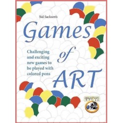 Games of Art