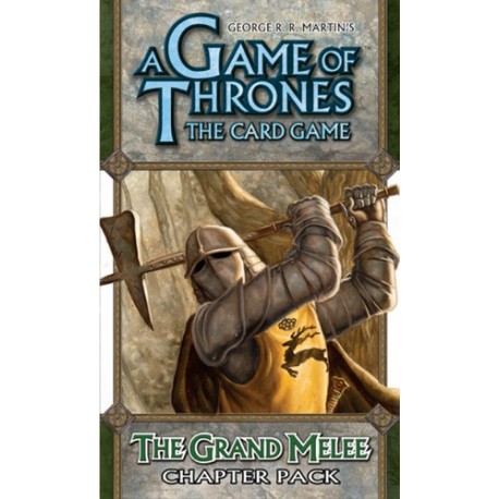 Game of Thrones The Grand Melee Pack GoT 79