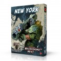 Neuroshima Hex New York 3.0