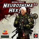 Neuroshima Hex 3.0 dt. engl.