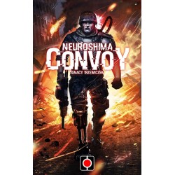 Neuroshima Convoy 2nd Edition