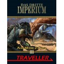 Das dritte Imperium - Traveller: Alienmodul 2: Vargr