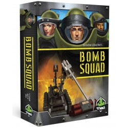 Bomb Squad