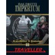 Das dritte Imperium - Traveller: Alienmodul 3: Darrianer
