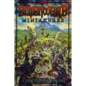 Demonworld Core Rulebook