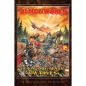 Demonworld Dwarf Army Book
