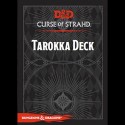 DnD Dungeons and Dragons Tarokka Deck Curse of Strahd 